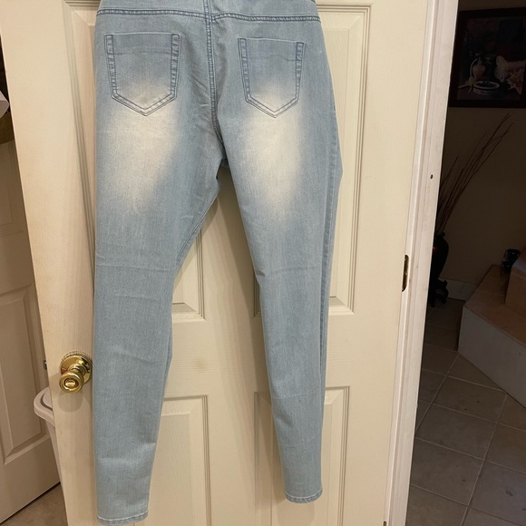 Women Dolce & B Jeans Size 11 - Picture 3 of 3